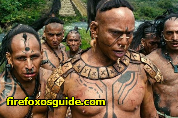 Ramalan Suku Maya Ternyata Karena Salah Hitung