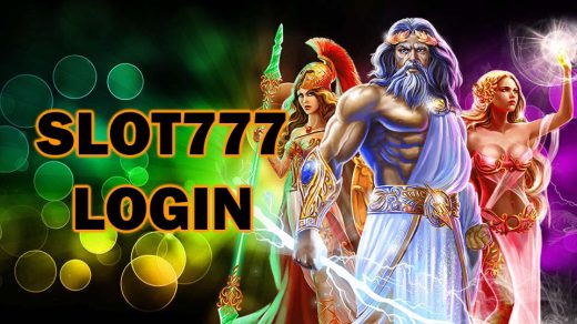 slot777 online