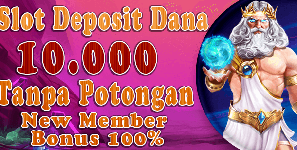 Rahasia Slot Bet 10 Ribu Terbongkar!