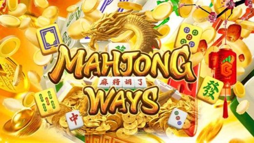 Mahjong Ways: Menyusun Rencana Jangka Panjang untuk Menang