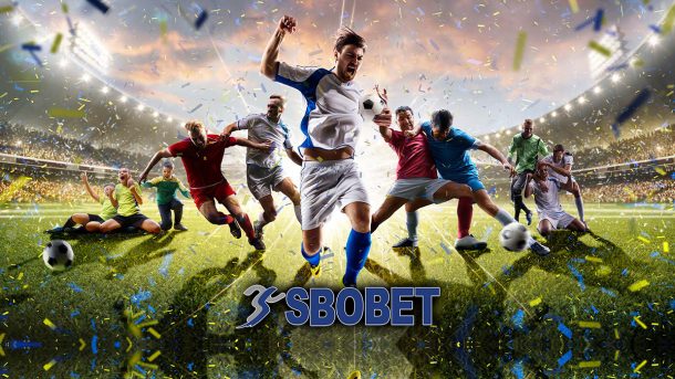 Menentukan Strategi Terbaik untuk Taruhan di Sbobet88
